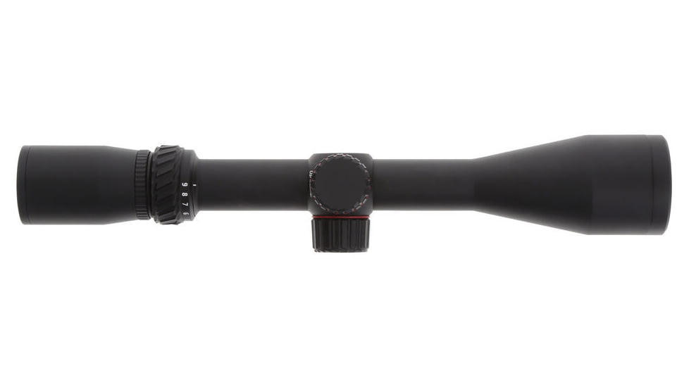 Crimson Trace Scope Brushline 3-9x40 Bdc Rimfire Matte