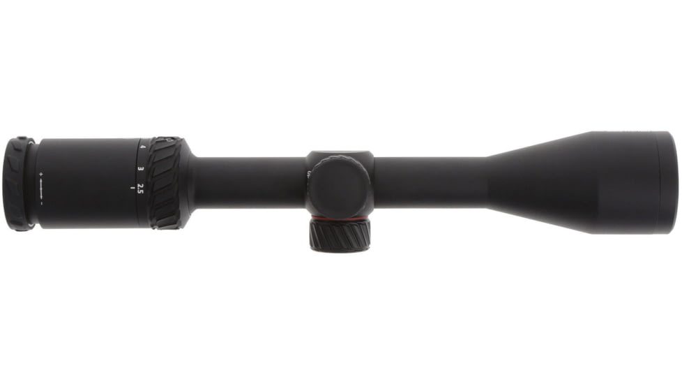Crimson Trace Scope Brushline Pro 2.5-10x42 Plex Matte
