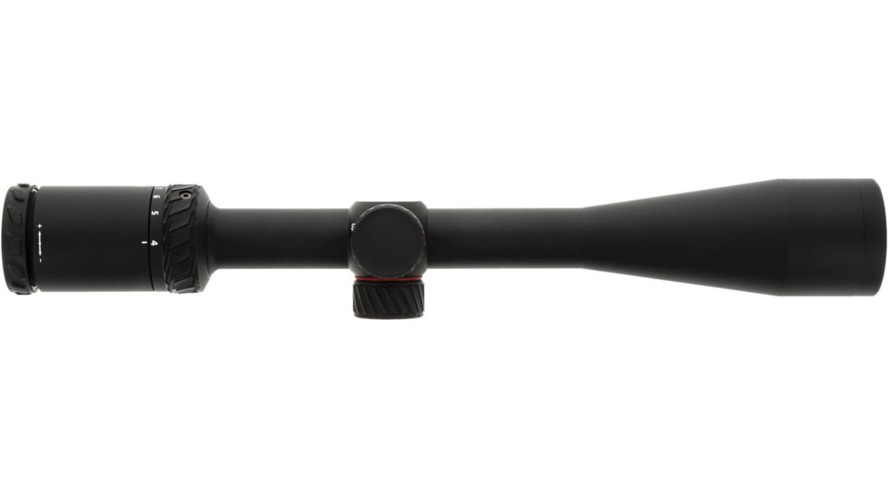 Crimson Trace Scope Brushline Pro 4-12x40 Bdc Pro Matte