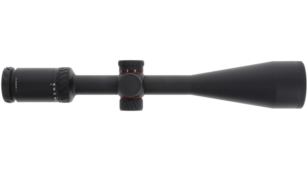 Crimson Trace Scope Brushline Pro 4-16x50 Bdc Pro Sf Matte