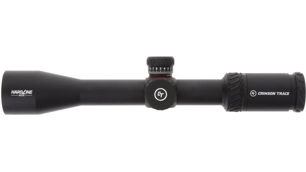 Crimson Trace Scope Hardline 3-12x42 Mr1-moa Sf 30mm Matte