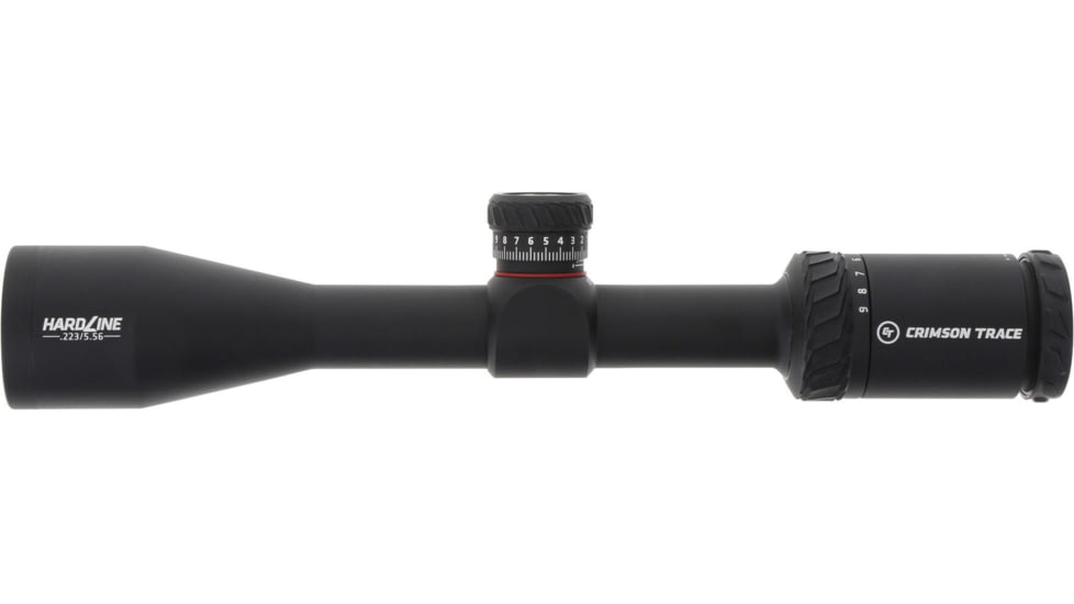 Crimson Trace Scope Hardline 3-9x40 Bdc .223/5.56 Matte