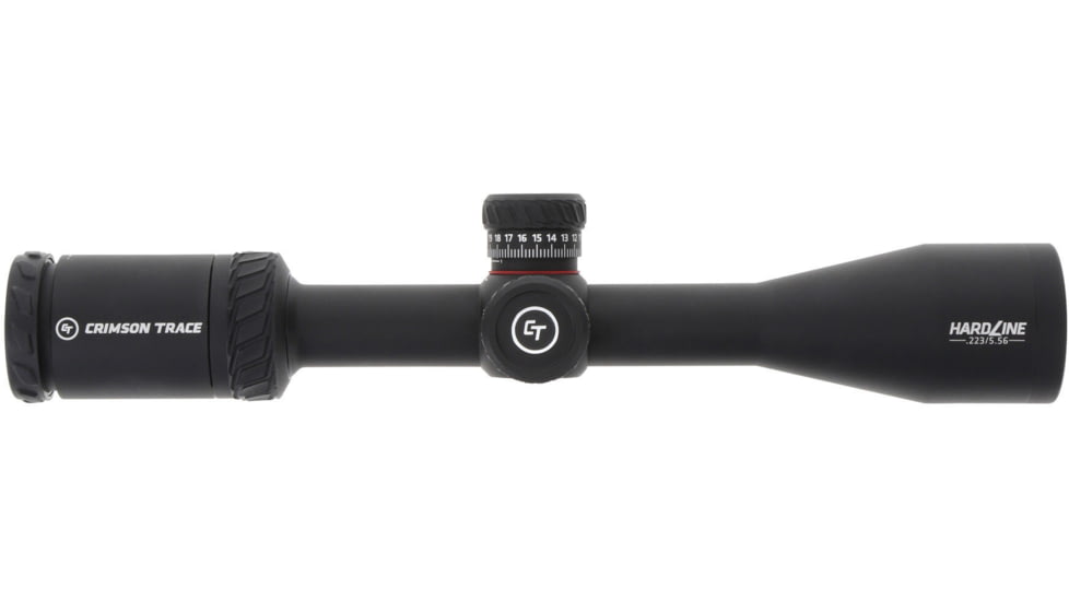 Crimson Trace Scope Hardline 3-9x40 Bdc .223/5.56 Matte