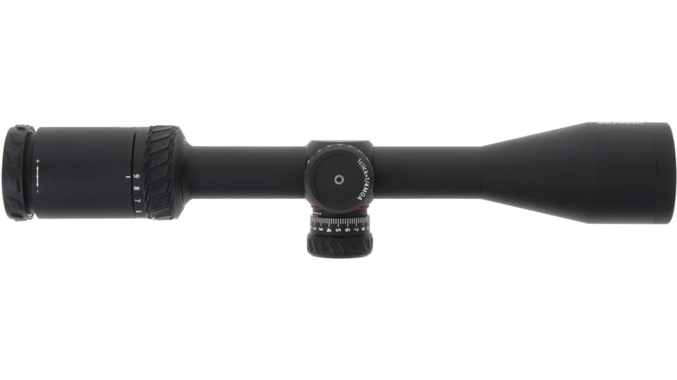 Crimson Trace Scope Hardline 3-9x40 Bdc .223/5.56 Matte