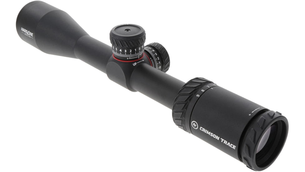 Crimson Trace Scope Hardline 3-9x40 Bdc .223/5.56 Matte