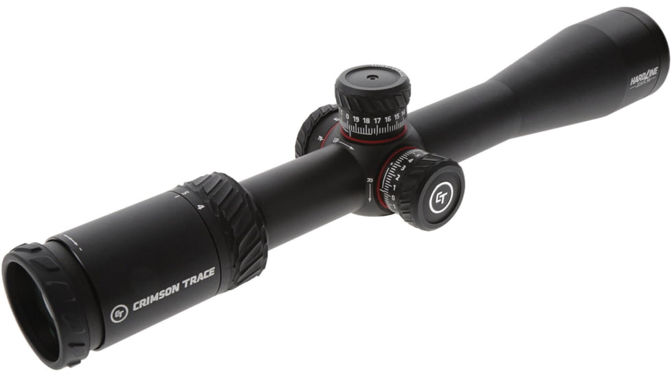 Crimson Trace Scope Hardline 4-16x42 Bdc .223/5.56 Sf 30mm