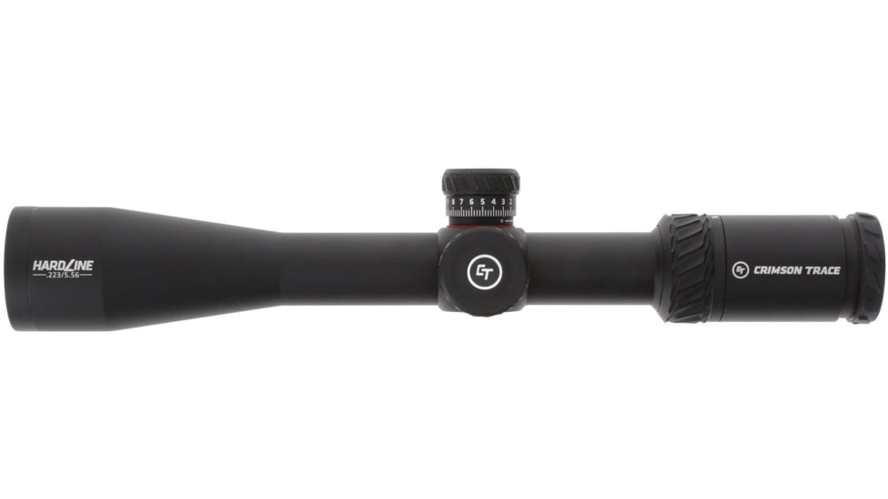 Crimson Trace Scope Hardline 4-16x42 Bdc .223/5.56 Sf 30mm