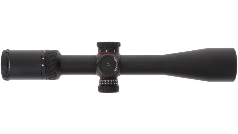 Crimson Trace Scope Hardline 4-16x42 Bdc Long Range Sf 30mm