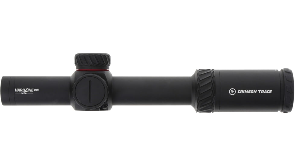 Crimson Trace Scope Hardline Pro 1-6x24 Ill Competition