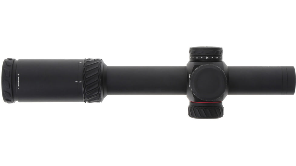 Crimson Trace Scope Hardline Pro 1-6x24 Ill Competition