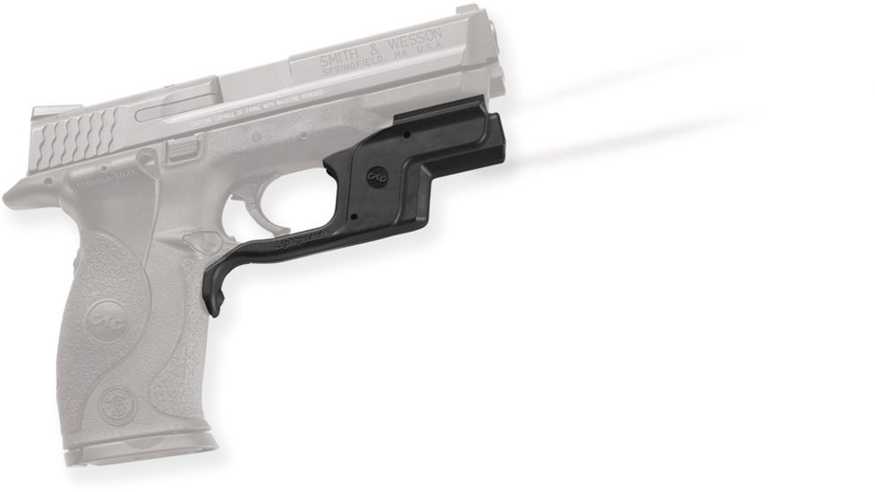 Crimson Trace Springfield Armory, Full Size XDM &amp; XD Lightguard, Clam Pack 191592