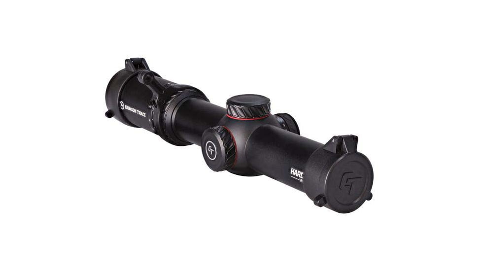 Crimson Trace Throw Lever for Brushline Pro, Hardline, Hardline Pro Riflescopes, 01-3002489