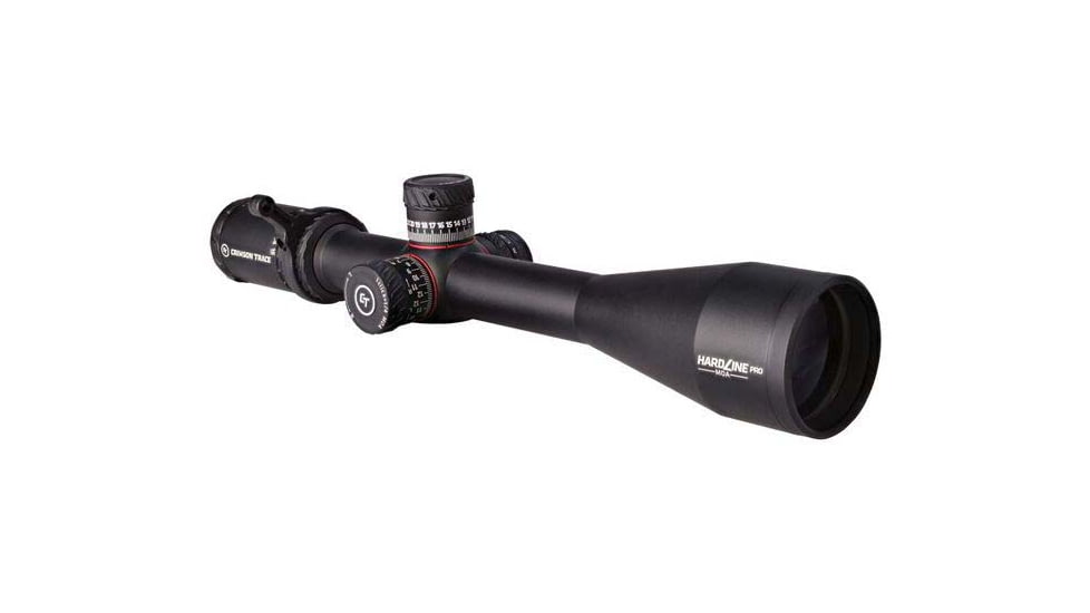 Crimson Trace Throw Lever for Brushline Pro, Hardline, Hardline Pro Riflescopes, 01-3002489