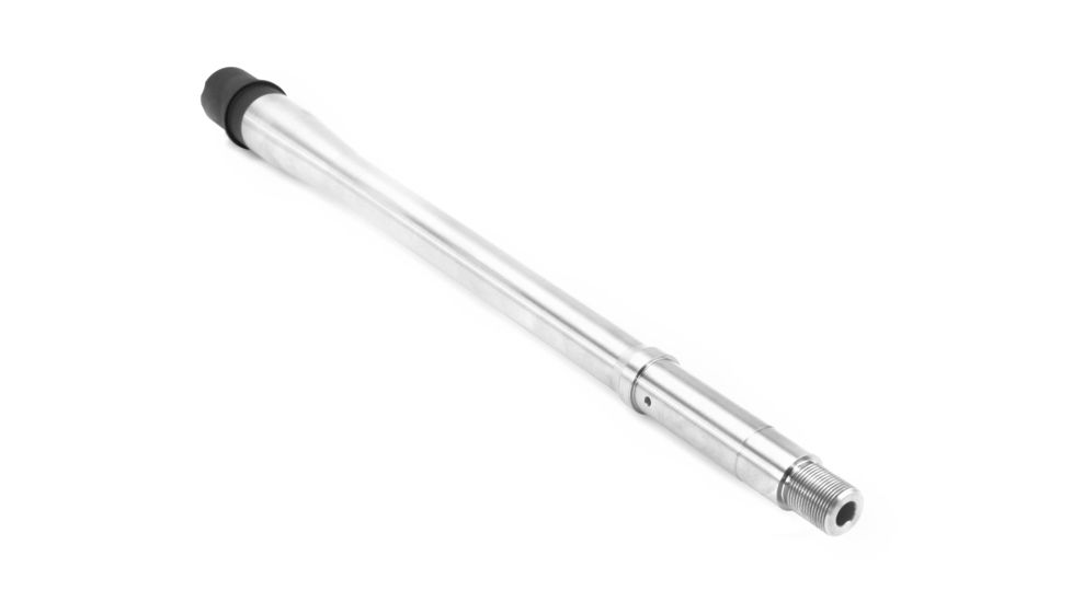 Criterion Barrels 16in AR-10 Rifle Length Gas System Barrel, .308 M118 LR, 1-10 Twist, 416R Stainless Steel, 1016S-HYR