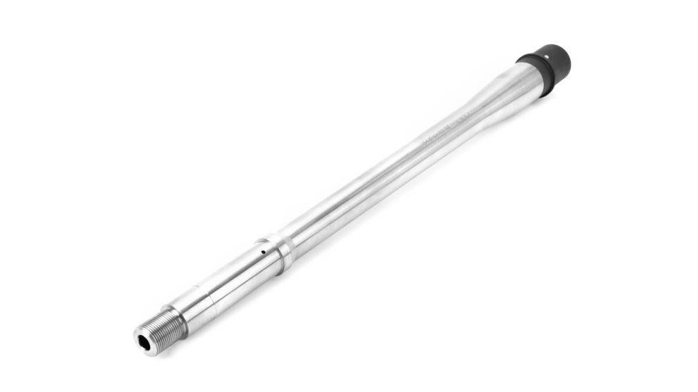 Criterion Barrels 16in AR-10 Rifle Length Gas System Barrel, .308 M118 LR, 1-10 Twist, 416R Stainless Steel, 1016S-HYR