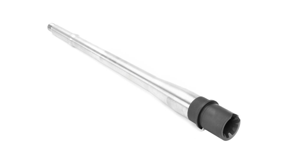 Criterion Barrels 16in AR-10 Rifle Length Gas System Barrel, .308 M118 LR, 1-10 Twist, 416R Stainless Steel, 1016S-HYR