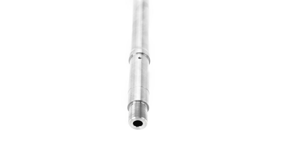Criterion Barrels 16in AR-10 Rifle Length Gas System Barrel, .308 M118 LR, 1-10 Twist, 416R Stainless Steel, 1016S-HYR