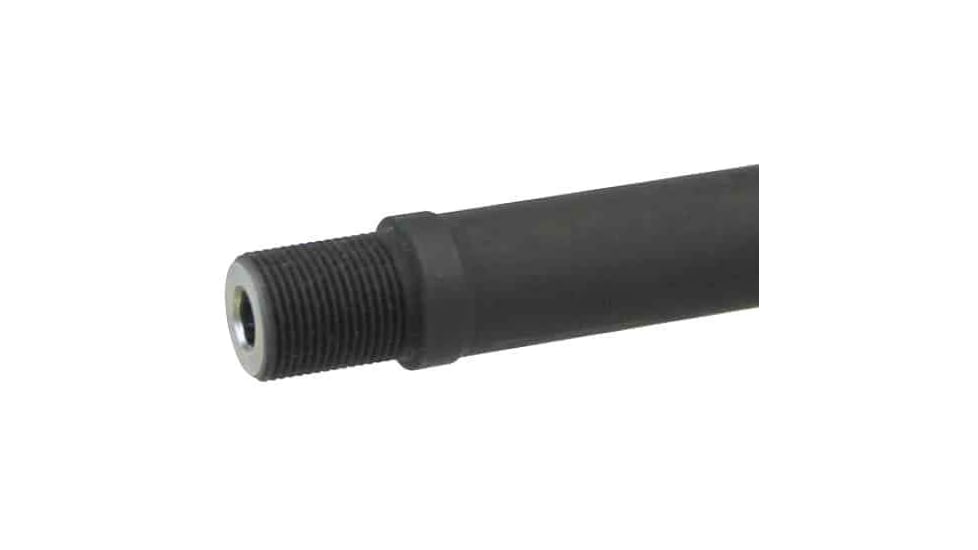 Criterion Barrels Mid Length Barrel, AR-15, .223 Wylde, 16 in, Pencil, .625 in, Parkerized Black, 15160-PN8