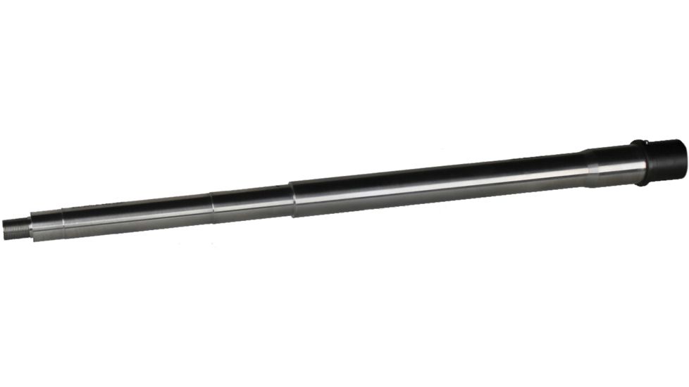 Criterion Barrels 16in AR-15 HBAR Mid Length Gas System Barrel, Stainless Steel, 1516S-HB8