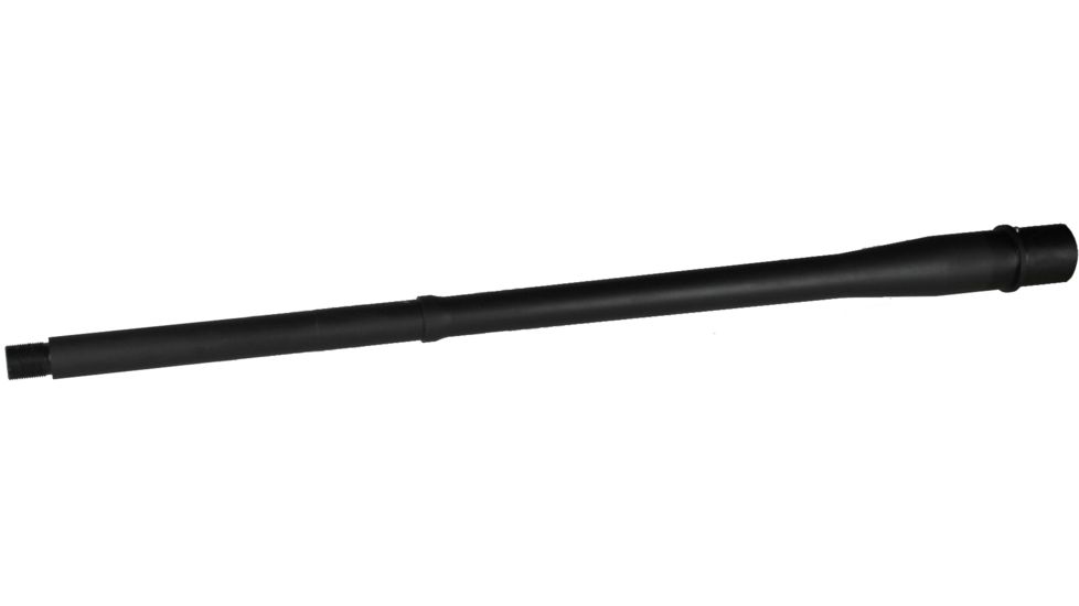 Criterion Barrels 20in AR-10 Rifle Length Gas System Barrel, .308 M118 LR, 1-10 Twist, Parkerized, 10200-HYR
