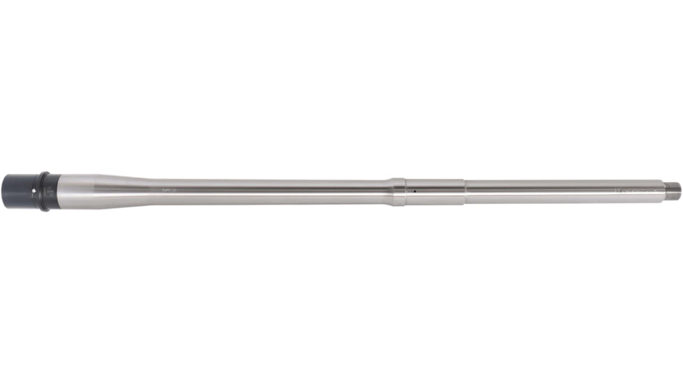 Criterion Barrels 22in AR-10 Rifle Length Gas System Barrel, 6.5 Creedmoor, 1-8 Twist, 416R Stainless Steel, 1022S65-HYR