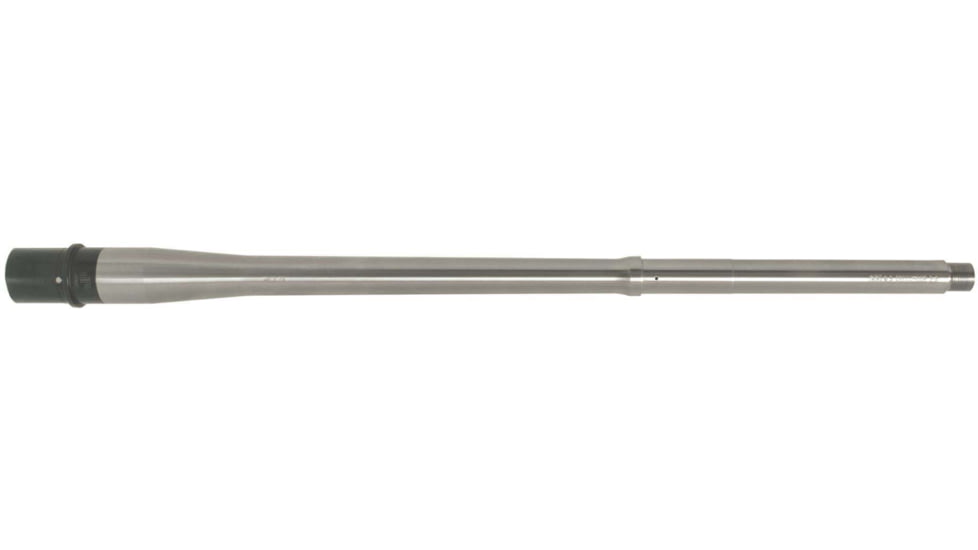 Criterion Barrels AR-10 Barrel, Hybrid Contour, 6.5 Creedmoor, 20 inch, Rifle Length, 1-8 Twist, Stainless Steel, 1020S65-HYR