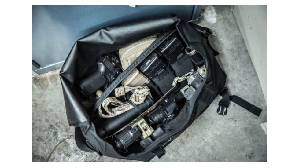 Criterion Barrels Hybrid Threaded Barrel, AR-15, 300 AAC Blackout, 10.5in, CORE, Pistol, 1-7 Twist,, Chrome-Lined, Parkerized, 300B-10CR3