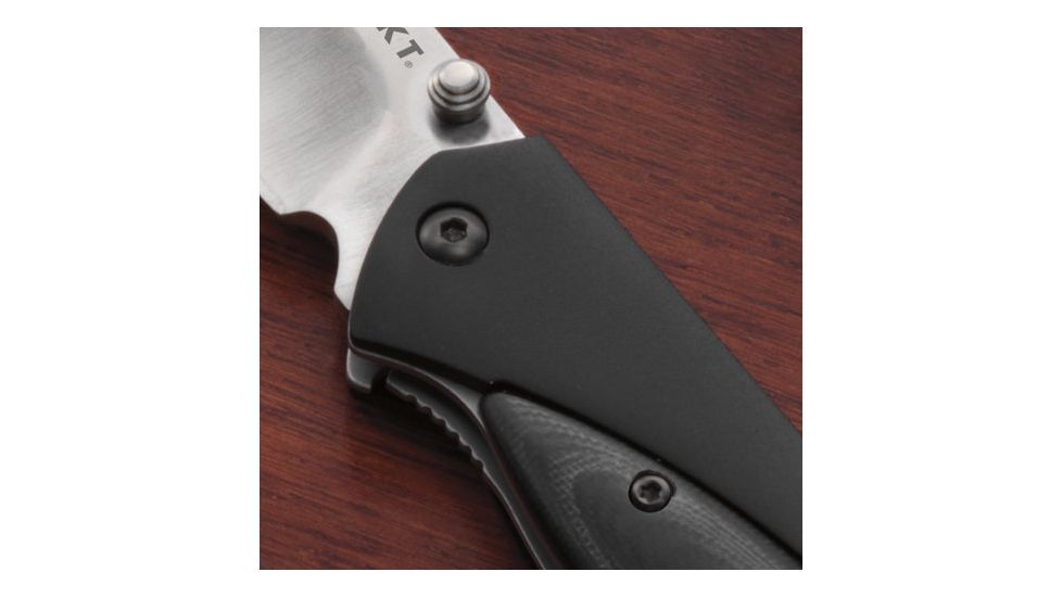 CRKT Vertex 1040 Knife