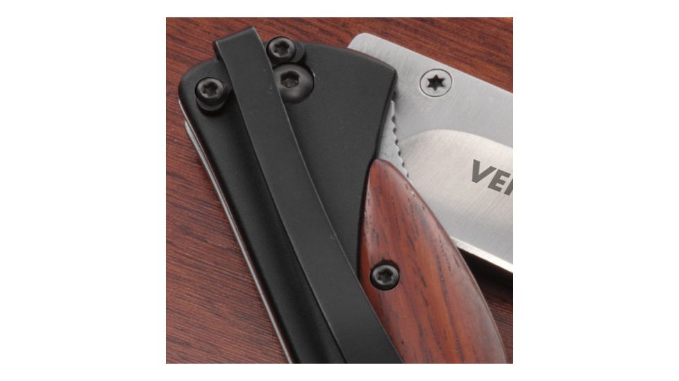 CRKT Vertex 1040 Knife