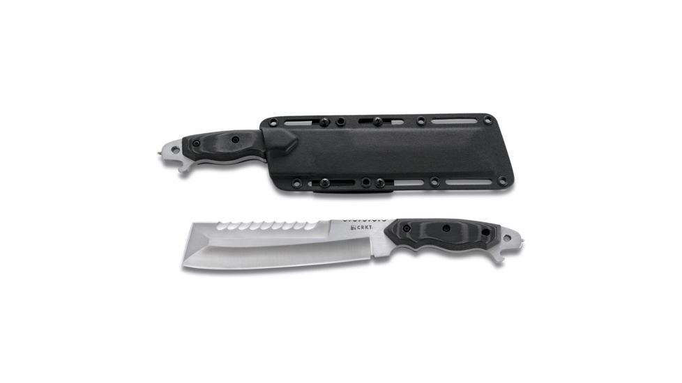 CRKT Razel SS7 Knife 2013