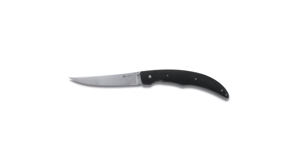 CRKT Kommer Surf' N Turf Knife - POM Handle, Folder 3080
