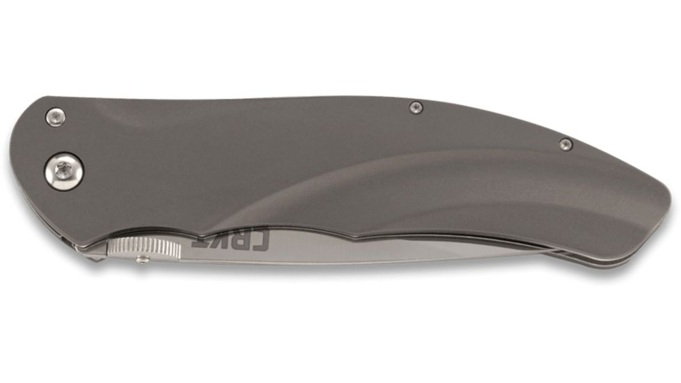 CRKT Argus Linerlock A/O Knife CR7030