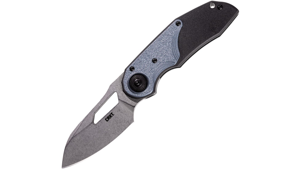 CRKT Attaboy Deadbolt Lock A/O