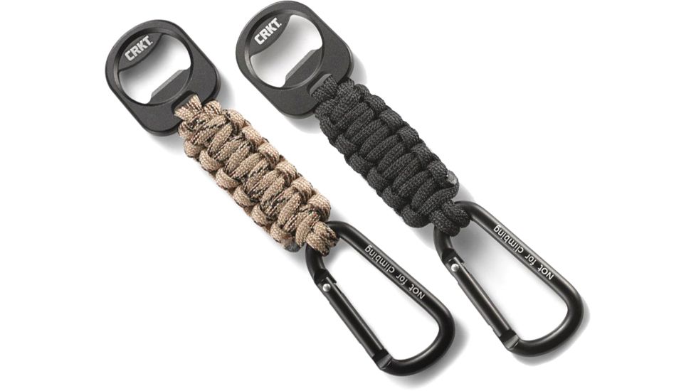 CRKT Bottle Opener Paracord Accessory