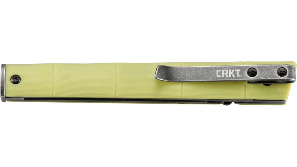 CRKT Ceo Bamboo - 7096YGK