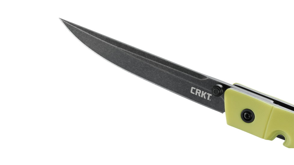 CRKT Ceo Bamboo - 7096YGK