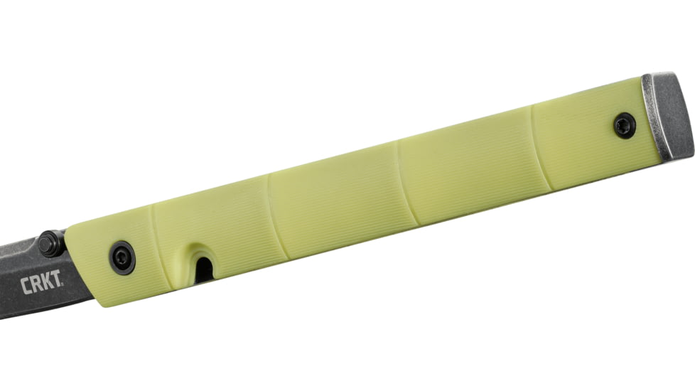 CRKT Ceo Bamboo - 7096YGK