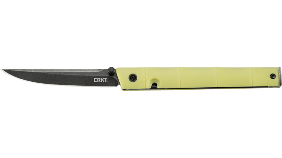 CRKT Ceo Bamboo - 7096YGK