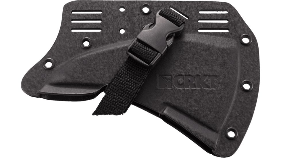 CRKT Chogan T-Hawk Axe, Ryan Johnson Design w/ Kydex Sheath 2720