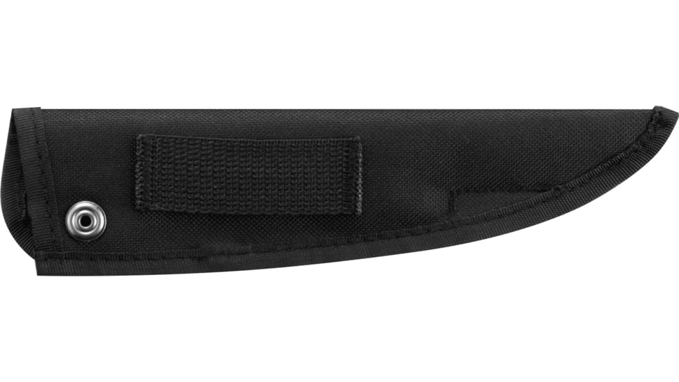CRKT Clark Fork Fillet Knife W/sheath, Folding Tail Lock - 3085
