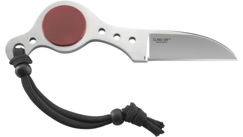 CRKT Cling-on Neck Knife 5030