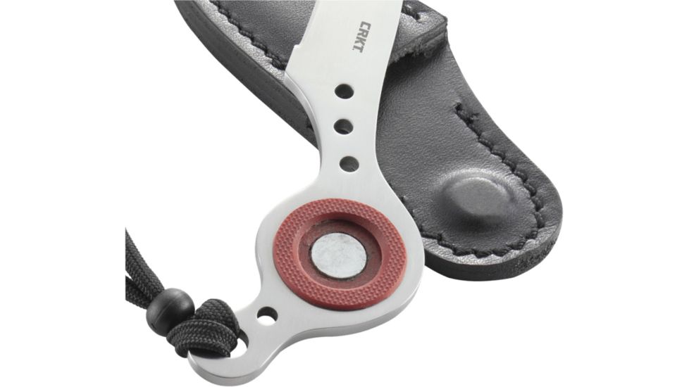 CRKT Cling-on Neck Knife 5030