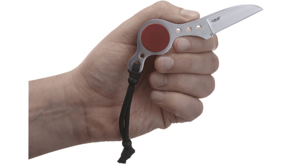 CRKT Cling-on Neck Knife 5030