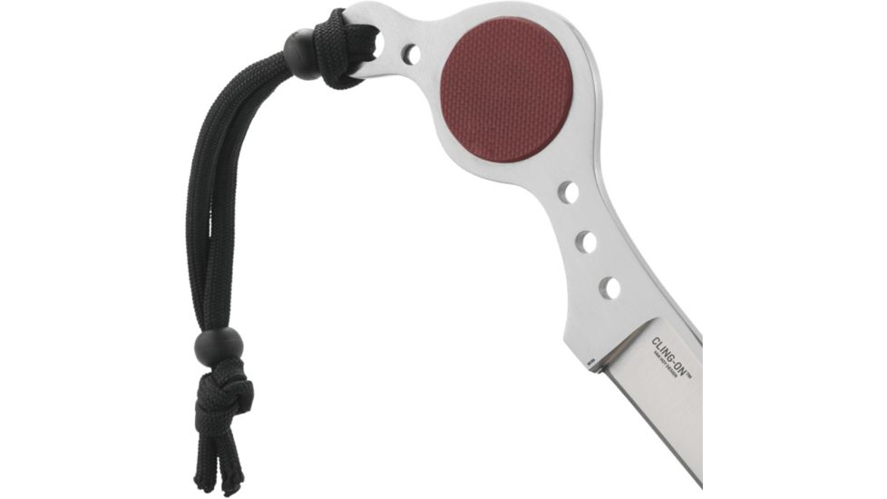 CRKT Cling-on Neck Knife 5030