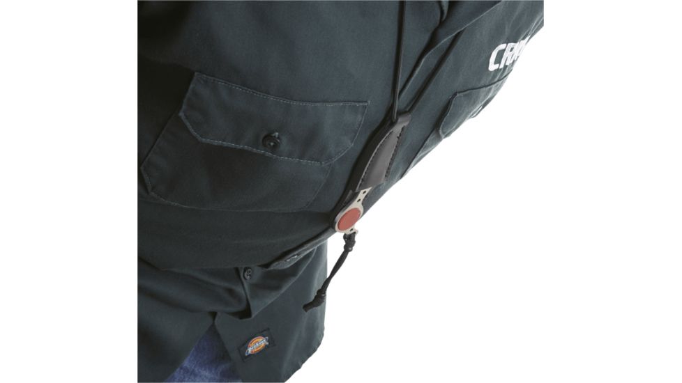 CRKT Cling-on Neck Knife 5030