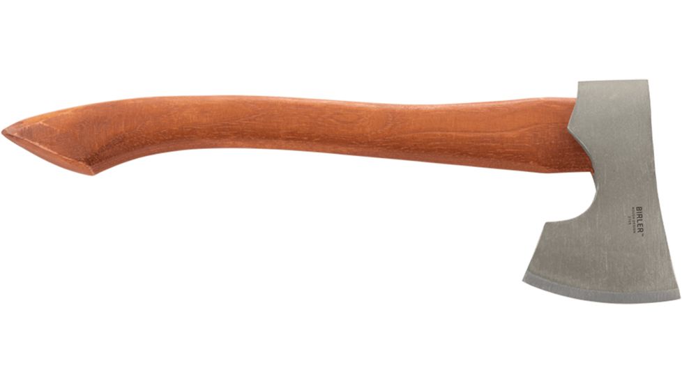 CRKT Columbia River Birler Tactical Pack Axe, 2745