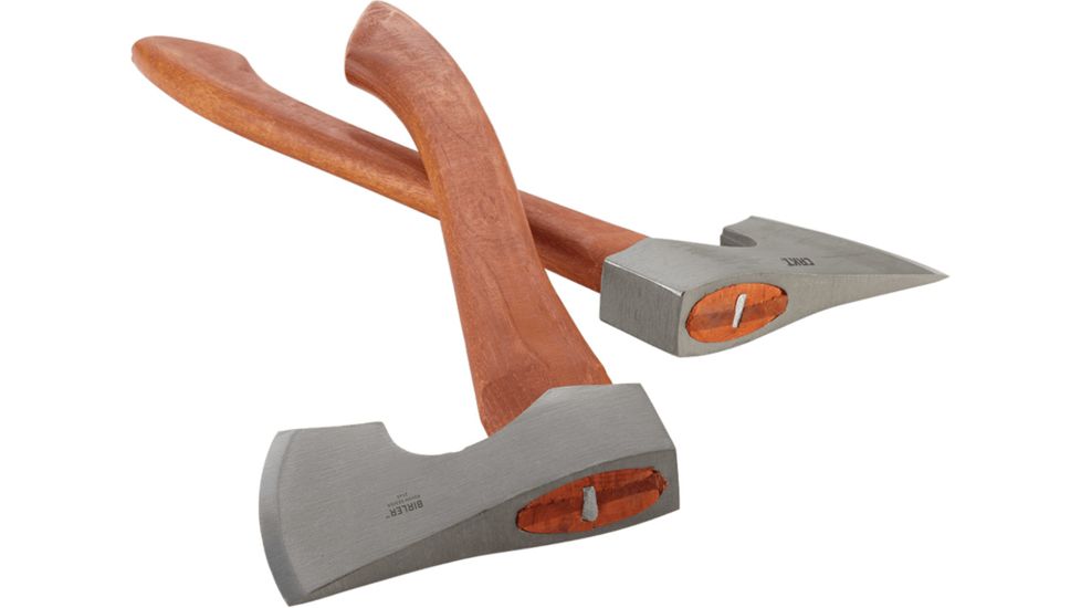 CRKT Columbia River Birler Tactical Pack Axe, 2745