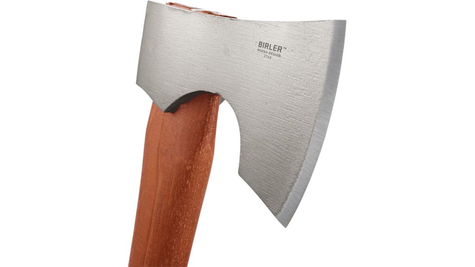 CRKT Columbia River Birler Tactical Pack Axe, 2745