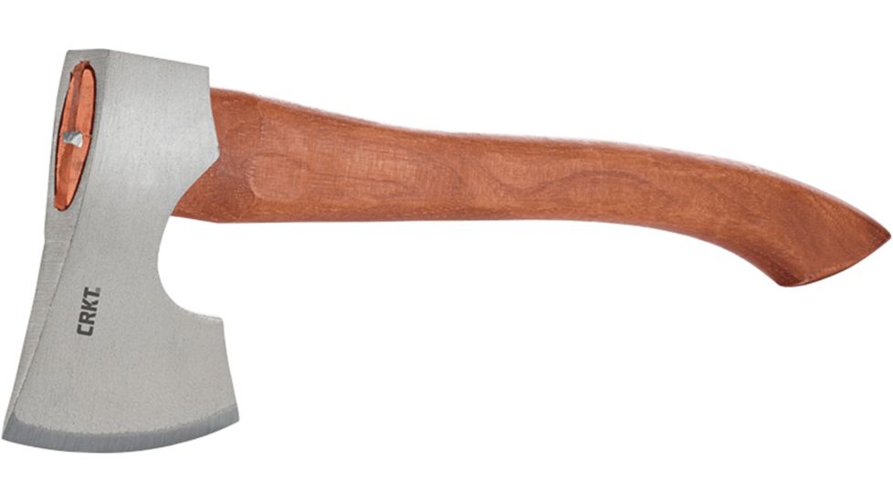 CRKT Columbia River Birler Tactical Pack Axe, 2745