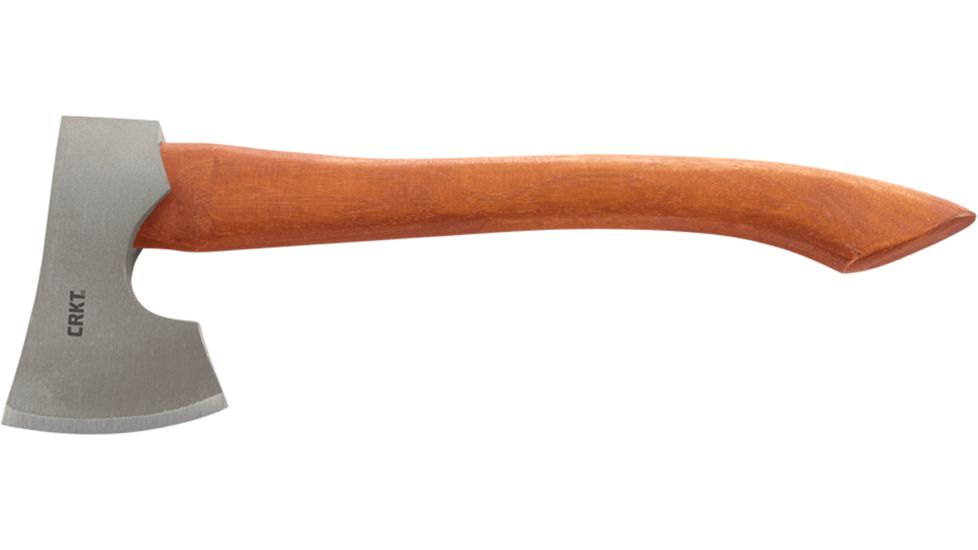 CRKT Columbia River Birler Tactical Pack Axe, 2745